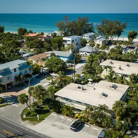 Villa Palm Cay 4